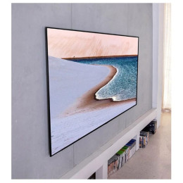 Телевизор LG OLED55GXRLA 55/Ultra HD/Wi-Fi/Smart TV/Black