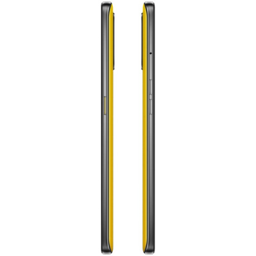 Realme GT 5G 8/128 Racing Yellow в рассрочку без первоначального взноса и переплат