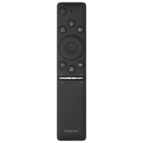 Телевизор Samsung 55TU8000 55/Ultra HD/Wi-Fi/Smart TV/Siliver в рассрочку без первоначального взноса и переплат