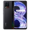 Realme 8 6/128 Cyber Black в рассрочку