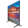 Телевизор Samsung 75tu7100 75/Ultra HD/Wi-Fi/Smart TV/Dark Gray в рассрочку без первоначального взноса и переплат