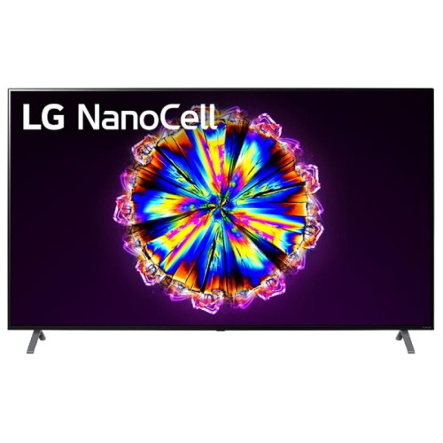 Телевизор LG 86NANO906 86/Ultra HD/Wi-Fi/Smart TV/Black в рассрочку без первоначального взноса и переплат