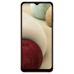 Samsung Galaxy A12 Nacho 3/32GB Red