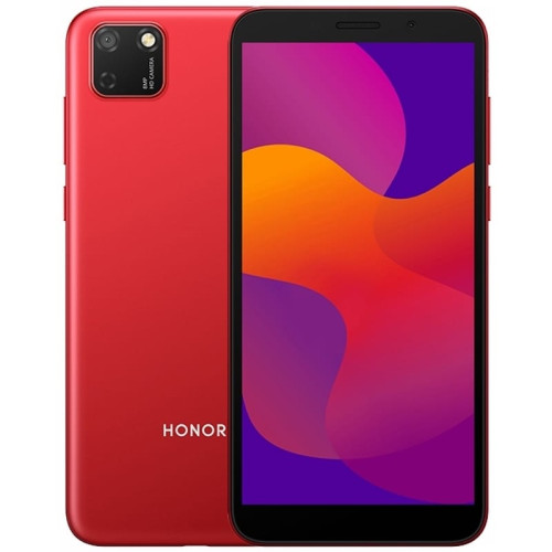 Honor 9S 2/32 Red в рассрочку без первоначального взноса и переплат