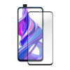 Защитное стекло 3D для Honor 9X Черное в рассрочку