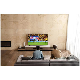 Телевизор LG 55/NANO86 55/Ultra HD/Wi-Fi/Smart TV/Black