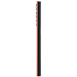 Samsung Galaxy S22 Ultra 12/512GB 5G (Snapdragon) Red