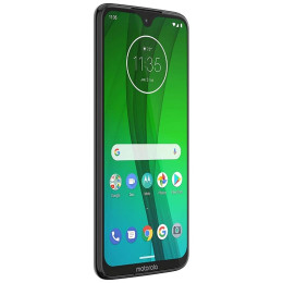 Motorola Moto G7 4/64 Ceramic Black