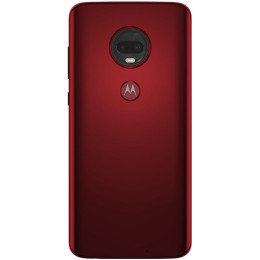 Motorola Moto G7 Plus 4/64 Viva Red