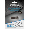 USB Накопитель Samsung Flash Drive Bar Plus 32GB Gray в рассрочку