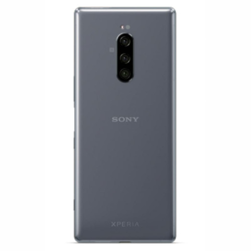 Sony Xperia 1 6/128 Gray в рассрочку без первоначального взноса и переплат