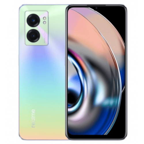 Realme V23 12/256GB Gradient в рассрочку без первоначального взноса и переплат