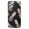 Чехол iPhone 11 Ананасы в рассрочку