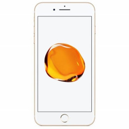 Apple iPhone 7 Plus 128gb Gold