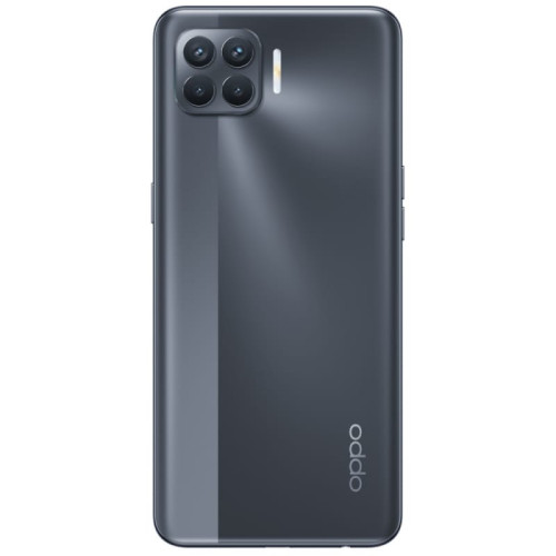 Oppo Reno4 Lite 8/128 Matte Black в рассрочку без первоначального взноса и переплат