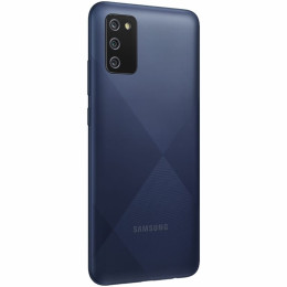 Samsung Galaxy A02s SM-A025F 3/32 Blue