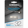 USB Накопитель Samsung Flash Drive Bar Plus 32GB Silver в рассрочку