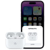 Наушники Apple AirPods Pro 2 в рассрочку без первоначального взноса и переплат