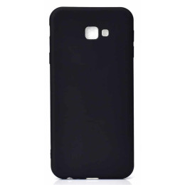 Чехол Samsung J4 Plus (2018) Black