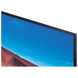 Телевизор Samsung 50TU7500 50/Ultra HD/Wi-Fi/SMART TV/Titan