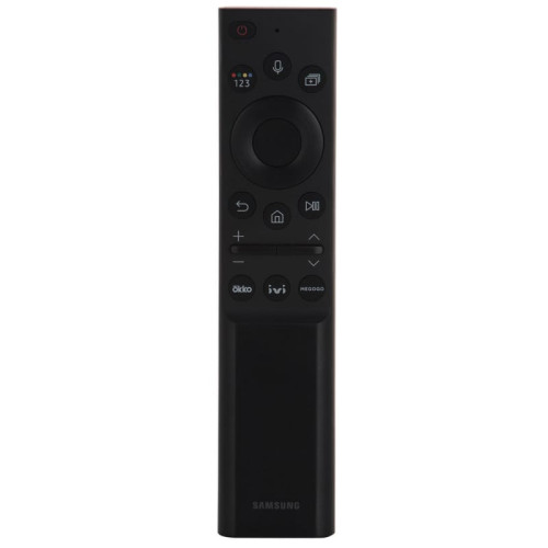 Телевизор Samsung 55Q60AA 55/QLED/Ultra HD/Wi-Fi/SMART TV/Black в рассрочку без первоначального взноса и переплат