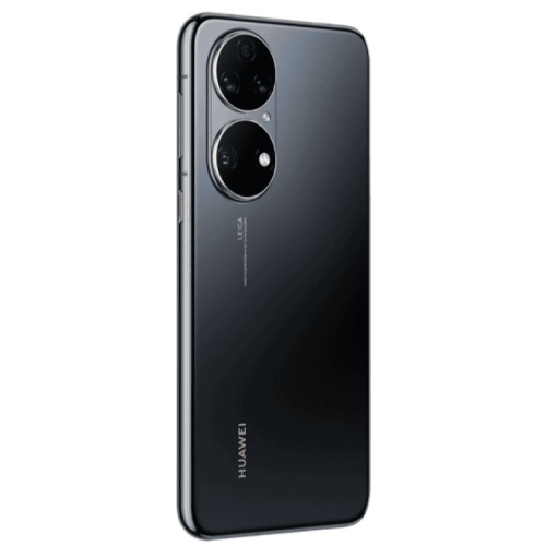 Huawei P50E 8/128GB Black в рассрочку без первоначального взноса и переплат