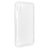 Чехол Xiaomi 9A Silicone Clear в рассрочку