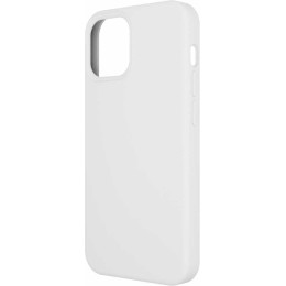 Чехол для iPhone 12 mini Silicone Case Moonfish (белый)
