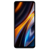 Xiaomi Poco X4 GT 8/128GB Silver в рассрочку без первоначального взноса и переплат