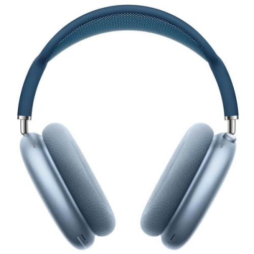 Наушники Apple AirPods Max Sky Blue (голубое небо) в рассрочку без первоначального взноса и переплат