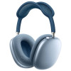 Наушники Apple AirPods Max Sky Blue (голубое небо) в рассрочку без первоначального взноса и переплат