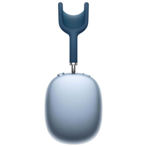 Наушники Apple AirPods Max Sky Blue (голубое небо) в рассрочку без первоначального взноса и переплат