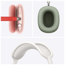 Наушники Apple AirPods Max Sky Blue (голубое небо)