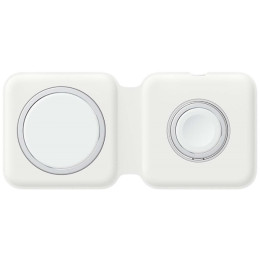 Беспроводное зарядное устройство Apple MagSafe Duo Charger