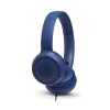 Наушники JBL Tune 500 Blue в рассрочку