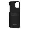 Кевларовый чехол Pitaka MagEZ Case для iPhone 12 (черно-серый, шахматное плетение) в рассрочку без первоначального взноса и переплат