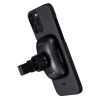 Кевларовый чехол Pitaka MagEZ Case для iPhone 12 Pro Max (черно-серый) в рассрочку без первоначального взноса и переплат