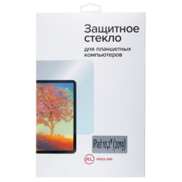Защитное стекло для планшета Apple iPad 10.2''