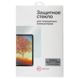 Защитное стекло для планшета Samsung Galaxy Tab S7