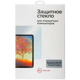 Защитное стекло для планшета Samsung Galaxy Tab S6