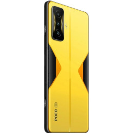 Xiaomi Poco F4 GT 12/256GB Yellow