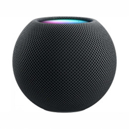 Умная колонка Apple HomePod mini (черная)