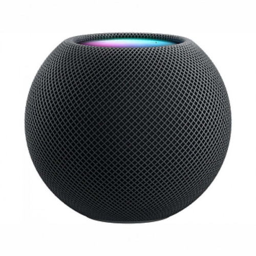 Умная колонка Apple HomePod mini (черная) в рассрочку без первоначального взноса и переплат