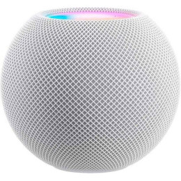 Умная колонка Apple HomePod mini (белая)