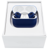 Беспроводные наушники Apple AirPods Pro Color (матовый синий)