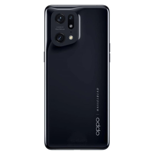 Oppo Find X5 Pro 12/256GB Black в рассрочку без первоначального взноса и переплат