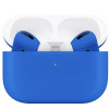 Беспроводные наушники Apple AirPods Pro Color (глянцевый синий)