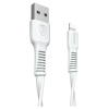 Кабель Baseus Tough Series USB - Lightning (1 м)