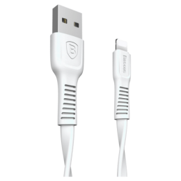 Кабель Baseus Tough Series USB - Lightning (1 м)