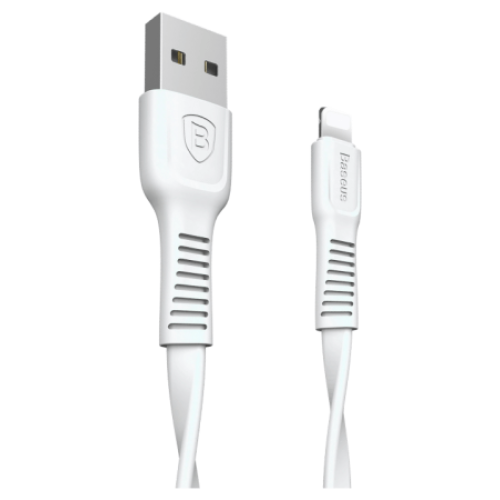 Кабель Baseus Tough Series USB - Lightning (1 м) в рассрочку без первоначального взноса и переплат